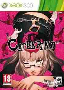 Descargar Catherine [MULTI][PAL][XDG3][COMPLEX] por Torrent